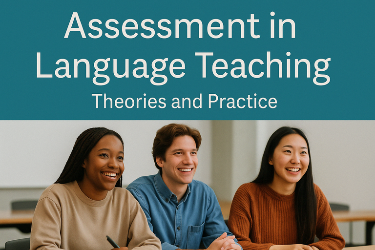 Assessment in Language Teaching: Theories and Practice