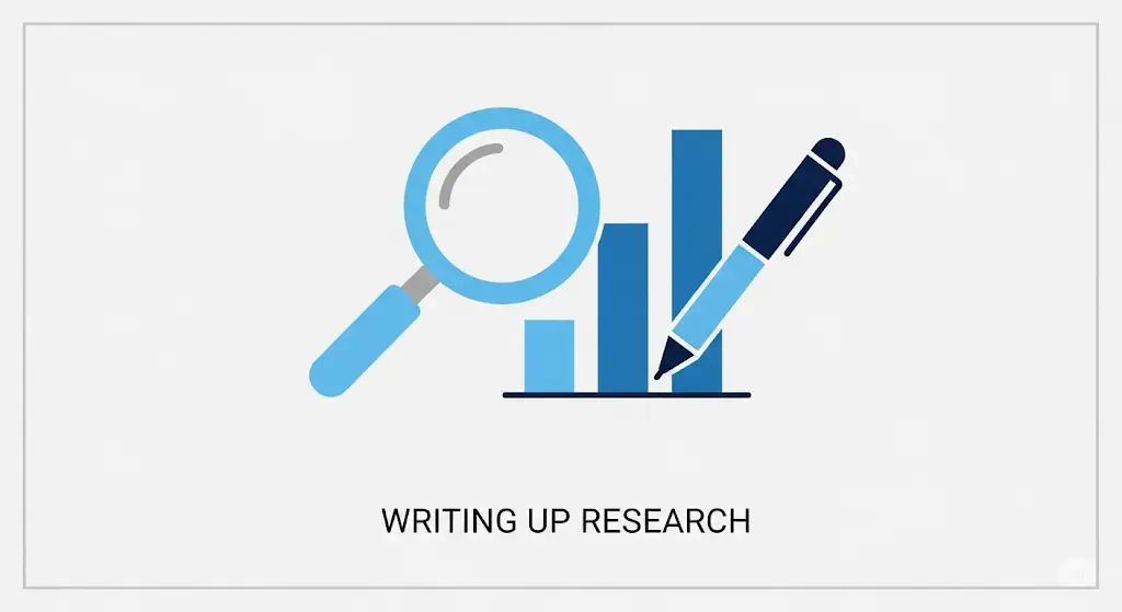 From Question to Conclusion: A Practical Guide to Research Writing