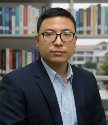 Photo of Yan Naing Soe Nyunt