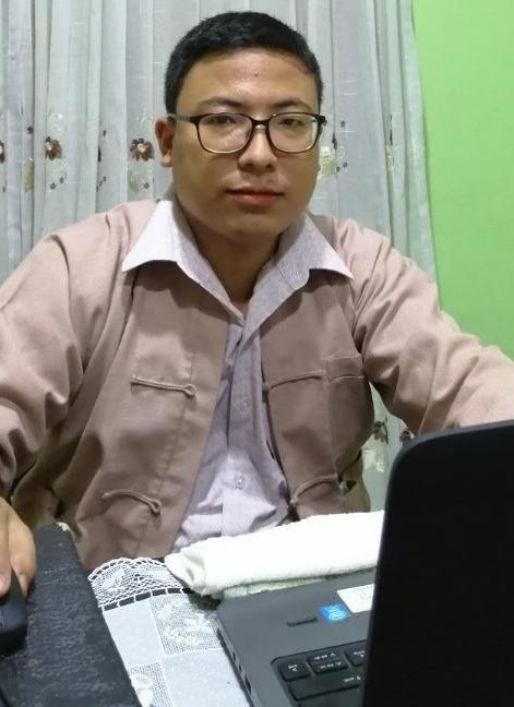 Yan Naing Soe Nyunt Profile